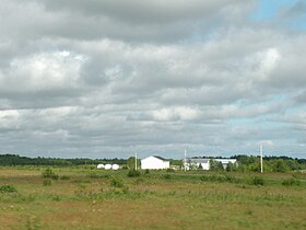 Przykładowe zdjęcie artykułu Pokemouche Airport