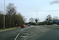 A30 to Old Basing - geograph.org.uk - 1182314.jpg
