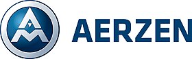 логотип Aerzen