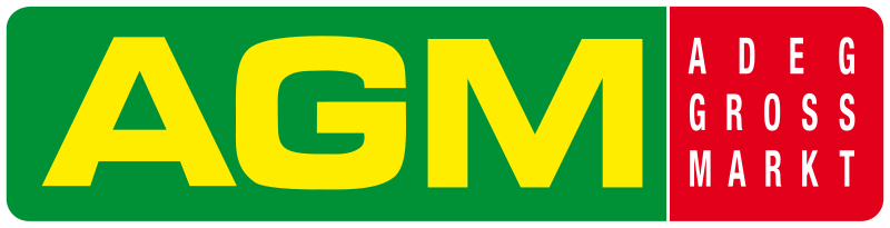 File:AGM Großmarkt logo.svg