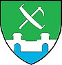 Klausen-Leopoldsdorf – znak