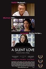 Thumbnail for A Silent Love