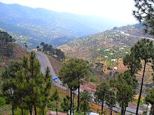 murree tourist information