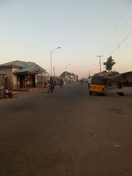 File:A road to bypass gombe.jpg