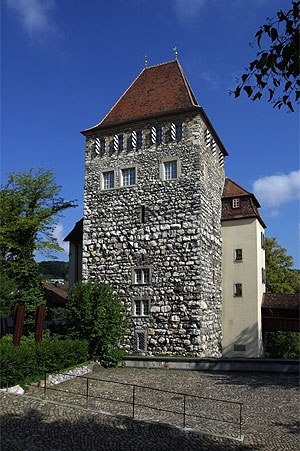 Schlössli