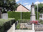 Monument aux morts