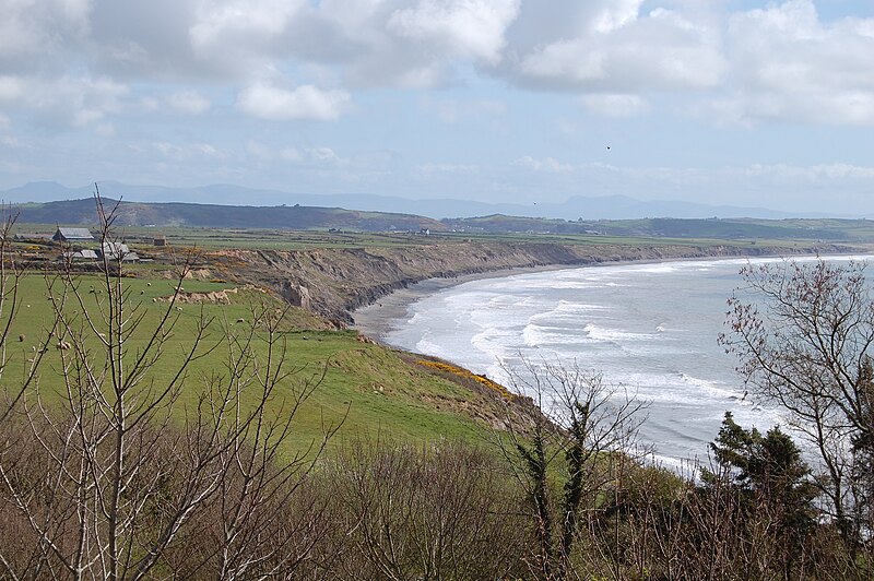 File:Aberdaron - Porth Neigwl.JPG