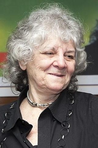 <span class="mw-page-title-main">Ada Yonath</span> Israeli chemist (born 1939)