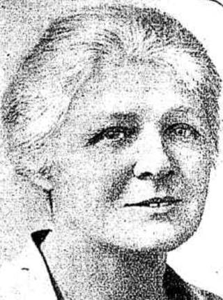 <span class="mw-page-title-main">Ada Mary à Beckett</span> Australian educationist (1872-1948)