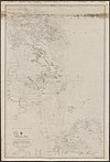 100px admiralty chart no 2757 china sea. banka strait to singapore%2c published 1861