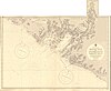 100px admiralty chart no 2942 bonilla point to lennard island%2c published 1942 %28composite%29