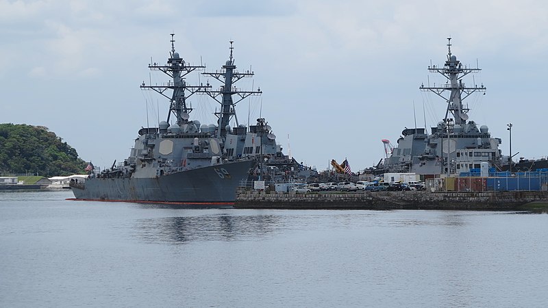 File:Aegis warship - USS Milius (DDG-69).jpg