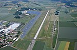 Thumbnail for Giebelstadt Airport