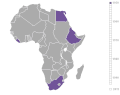 Décolonisation de l'Afrique
