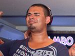 Afrojack, DJ en producer geboren op 9 september.