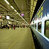 Platform 1, Ahmedabad Railway Station (ADI)