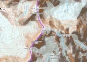 300px aiguille de leschaux %28carte%29