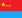 Flag of ސީނުކަރަ