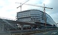 Airrail Center Frankfurt Main Construction II.jpg