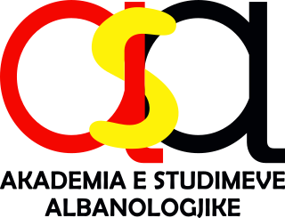 Academy of Albanological Studies