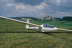 AK-5 on the airfield in Neresheim