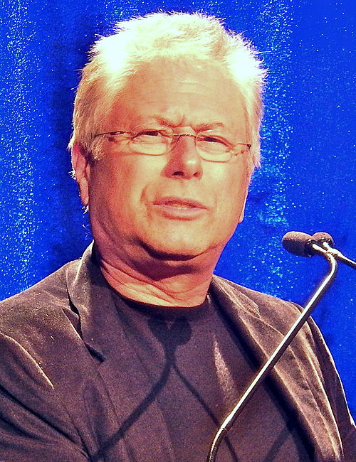 Five-time recipient Alan Menken was awarded for his work in numerous Disney films and is the first person to win this category for consecutive years.