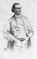 Joseph Albert Alexandre Glatigny
