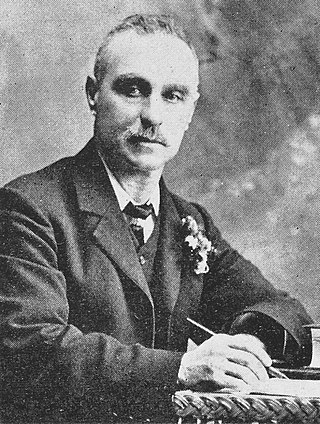 <span class="mw-page-title-main">Albert Glover</span> New Zealand politician