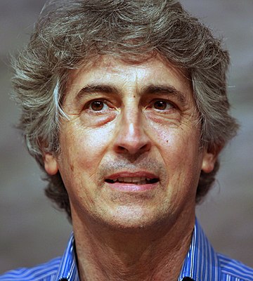 Alexander Payne