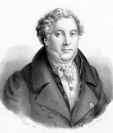 Alexandre Piccinni