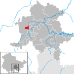 Allendorf, Thuringia