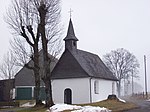 Kapelle St. Maria Magdalena (Almert)