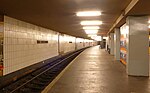 Vignette pour Alt-Mariendorf (métro de Berlin)