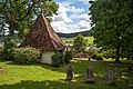 "Alte_Friedhofskapelle_Tumlingen.jpg" by User:R.kaelcke