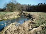 Vorschaubild für Zehdenick-Spandauer Havelniederung