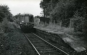 Alveley Halt, 1963.jpg