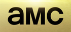 Logo AMC utilizzato dal 2013 al 2019