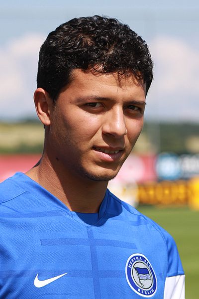 File:Amine Chermiti - Hertha BSC Berlin (2).jpg