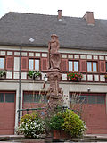 Ammerschwihr-Fountain of the Wild Man (2) .jpg