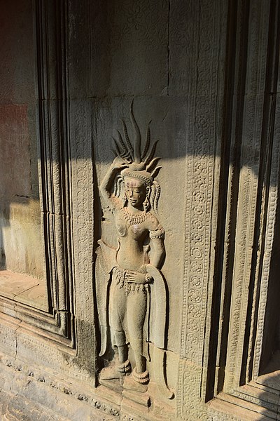 File:Angkor Wat (39632560164).jpg