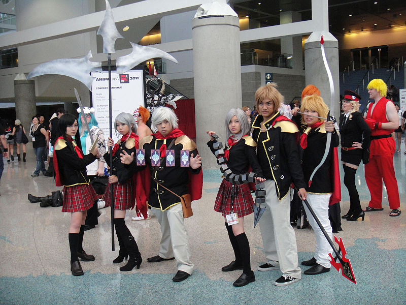 File:Anime Expo 2011 (5893320240).jpg