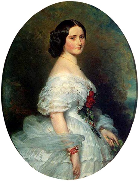 File:Anna Dollfus, Baronness de Bourgoing 1855.jpg