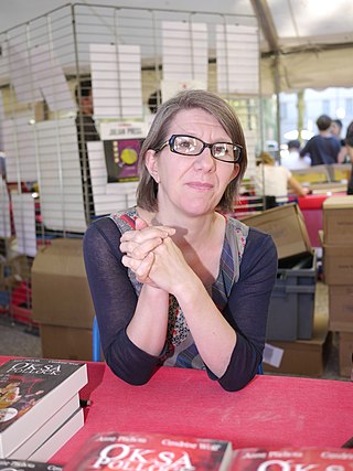 <span class="mw-page-title-main">Anne Plichota</span> French childrens author (born 1968)