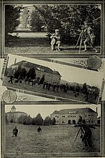 Thumbnail for File:Annual catalogue of the Agricultural College of the State of Oregon for and announcements for (1904) (14598081788).jpg