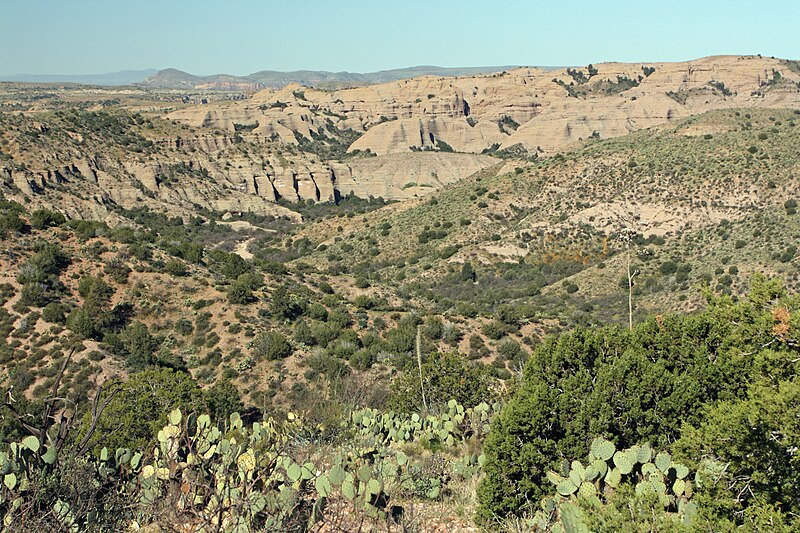 File:Aravaipa Canyon Wilderness (9415162348).jpg