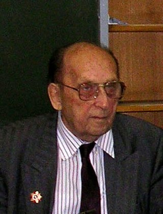 <span class="mw-page-title-main">Georgy Arbatov</span> Soviet-Russian political scientist (1923–2010)