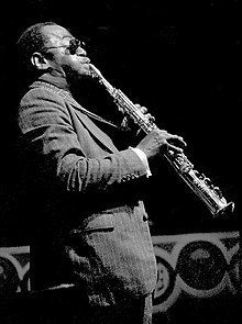 Archie Shepp - Wikipedia