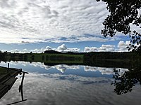 Argensee from the south bank 10.9.2017.jpg