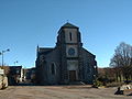 Église Saint-Pierre d'Arleuf