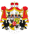 Herb von Blücher